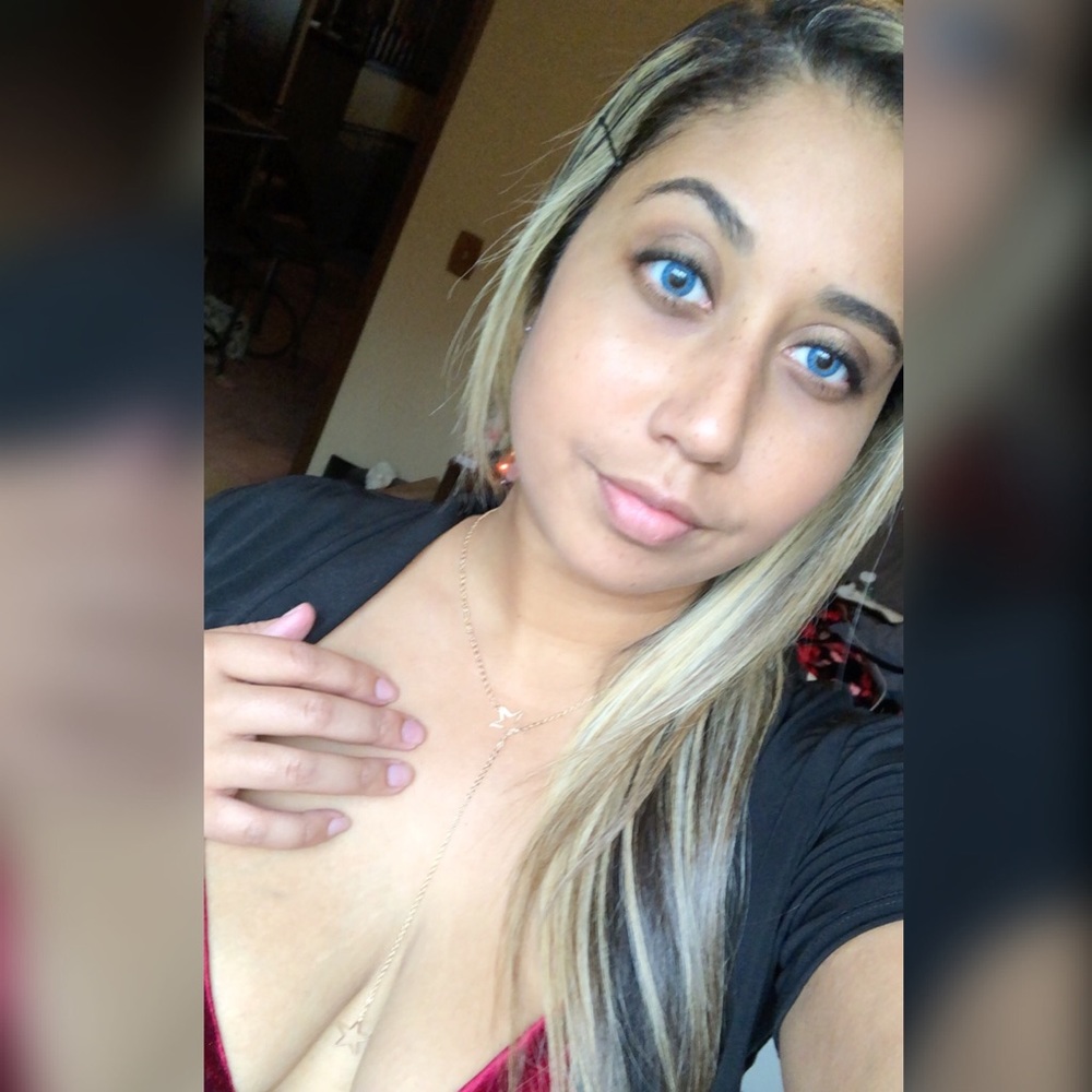 Meet your Posher, Kyla